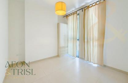 Apartment - 1 Bedroom - 2 Bathrooms for rent in The Dania District 3 - Midtown - Dubai Production City (IMPZ) - Dubai