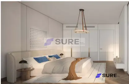 شقة - 2 غرف نوم - 4 حمامات للبيع في إلم في بارك فايف - مدينة دبي للإنتاج (اي ام بي زد) - دبي