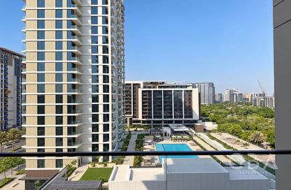 Apartment - 1 - 1 for sale in Elvira 1 - Elvira at Dubai Hills Estate - Dubai Hills Estate - Dubai