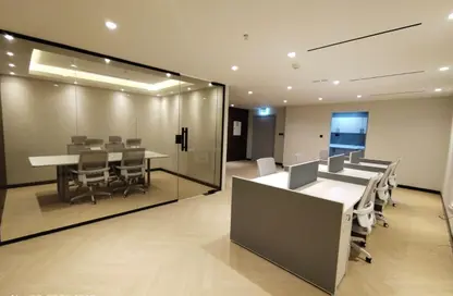 مكتب - 2 غرف نوم - 1 حمام للايجار في جولدكريست إكزيكتيف - (JLT) مجمع C - أبراج بحيرات الجميرا - دبي