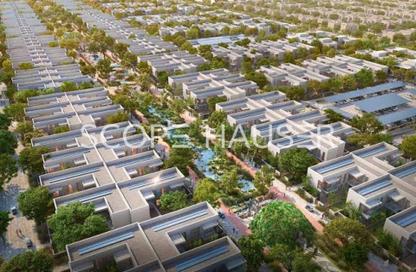 Apartment - 3 - 4 for sale in The Sustainable City - Yas Island - Yas Island - Abu Dhabi Apartment - 3 - 4 for sale in The Sustainable City - Yas Island - Yas Island - Abu Dhabi