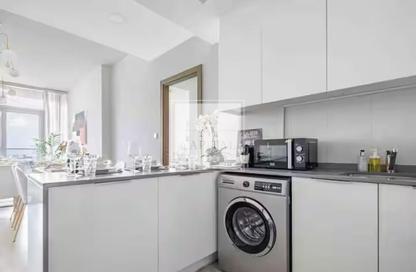 Apartment - 3 Bedrooms - 3 Bathrooms for sale in BLOOM TOWERS A - Bloom Towers - District 10 - Jumeirah Village Circle - Dubai
