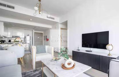 Apartment - 3 Bedrooms - 3 Bathrooms for sale in BLOOM TOWERS A - Bloom Towers - District 10 - Jumeirah Village Circle - Dubai