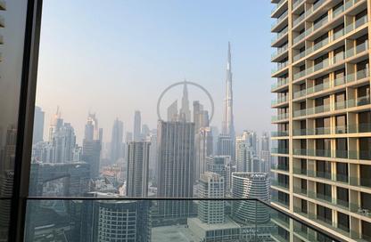 Apartment - 3 - 4 for rent in Peninsula Four - Peninsula - Business Bay - Dubai Apartment - 3 - 4 for rent in Peninsula Four - Peninsula - Business Bay - Dubai