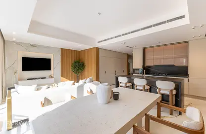 Townhouse - 3 Bedrooms - 4 Bathrooms for sale in Jasmine Lane - Jumeirah Golf Estates - Dubai