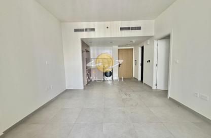 Apartment - 1 Bedroom - 2 Bathrooms for rent in The Boulevard 1 - Aljada - Sharjah