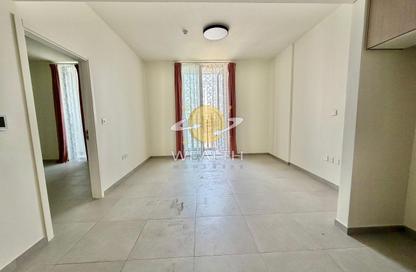 Apartment - 1 Bedroom - 2 Bathrooms for rent in The Boulevard 1 - Aljada - Sharjah