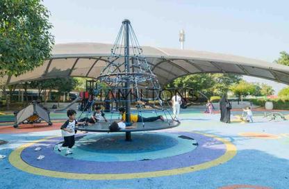 Apartment - 1 Bedroom - 2 Bathrooms for sale in The Gate 3 - Aljada - Sharjah