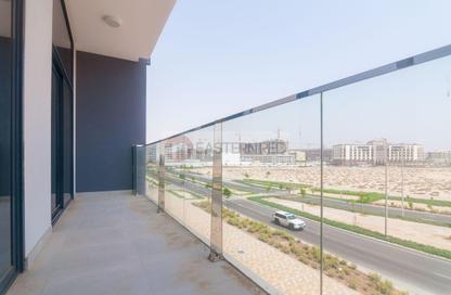 Apartment - 1 - 1 for rent in Burj Residence 3 - Arjan - Dubai Apartment - 1 - 1 for rent in Burj Residence 3 - Arjan - Dubai