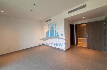 Villa - 3 Bedrooms - 3 Bathrooms for rent in The Cedars - Yas Acres - Yas Island - Abu Dhabi