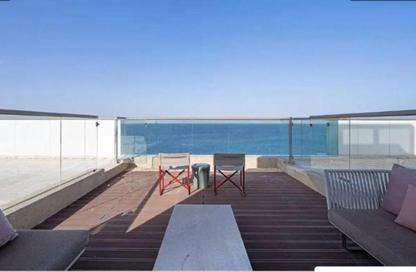 Duplex - 4 - 5 for rent in The 8 - The Crescent - Palm Jumeirah - Dubai Duplex - 4 - 5 for rent in The 8 - The Crescent - Palm Jumeirah - Dubai