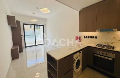 Apartment - 1 Bathroom for rent in Avanos - District 10 - Jumeirah Village Circle - Dubai