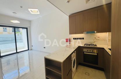Apartment - Studio - 1 for rent in Avanos - District 10 - Jumeirah Village Circle - Dubai