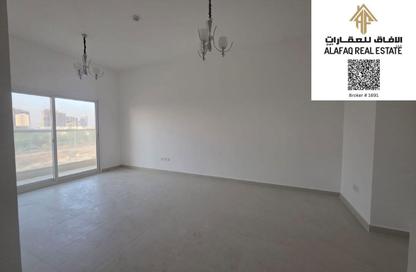Apartment - 2 - 3 for rent in A4 - Al Ameera Village - Ajman