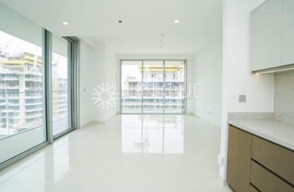 شقة - 2 غرف نوم - 2 حمامات للايجار في برج Beach Isle 1 - بيتش آيل - إعمار بيتشفرونت - دبي هاربور - دبي