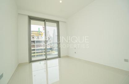 Apartment - 2 Bedrooms - 2 Bathrooms for rent in Beach Isle Tower 1 - Beach Isle - Emaar Beachfront - Dubai Harbour - Dubai