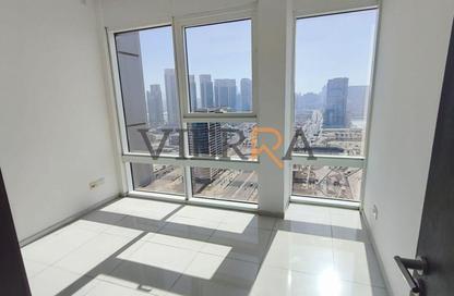 Apartment - 2 Bedrooms - 2 Bathrooms for rent in Horizon Tower B - City Of Lights - Al Reem Island - Abu Dhabi