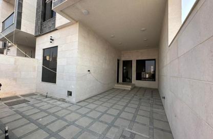 Townhouse - 3 Bedrooms - 5 Bathrooms for sale in Al Helio 1 - Al Helio - Ajman Townhouse - 3 Bedrooms - 5 Bathrooms for sale in Al Helio 1 - Al Helio - Ajman