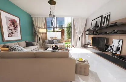 Townhouse - 2 Bedrooms - 3 Bathrooms for sale in Bianca - Dubai