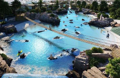 Townhouse - 4 Bedrooms - 3 Bathrooms for sale in Malta - Damac Lagoons - Dubai