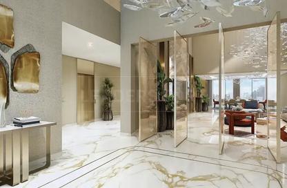 Land - 4 Bedrooms - 3 Bathrooms for sale in Bali at Damac Islands - DAMAC Islands - Dubai Land - Dubai
