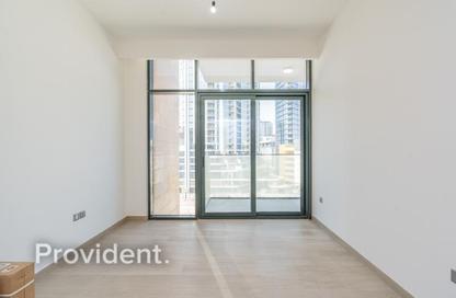 Apartment - 2 Bedrooms - 2 Bathrooms for sale in Azizi Riviera 41 - Azizi Riviera - Meydan One - Meydan - Dubai