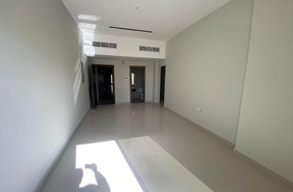 Apartment - 3 Bedrooms - 3 Bathrooms for rent in Aida Tower 1 - Al Nuaimiya - Ajman