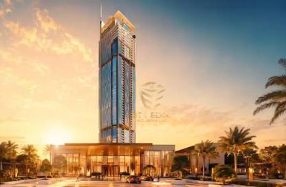 Apartment - 2 - 3 for sale in Al Khan Corniche - Al Khan - Sharjah