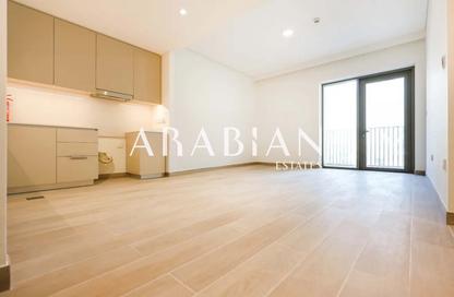 Apartment - 1 - 1 for sale in Rosewater at Creek Beach Building 3 - Rosewater at Creek Beach - Creek Beach - Dubai Creek Harbour (The Lagoons) - Dubai