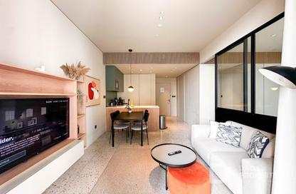 Apartment - 1 Bedroom - 1 Bathroom for sale in UPSIDE Living - Business Bay - Dubai