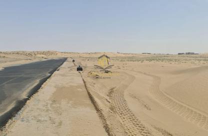 Land - Studio for sale in Mezairah - Al Rahmaniya - Sharjah Land - Studio for sale in Mezairah - Al Rahmaniya - Sharjah