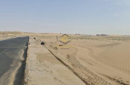 Land - Studio for sale in Mezairah - Al Rahmaniya - Sharjah Land - Studio for sale in Mezairah - Al Rahmaniya - Sharjah