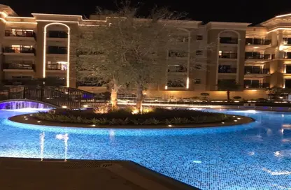 شقة - 1 حمام للبيع في ريزورتز بلوك 2 - ريسورتز بي دانوب - ارجان - دبي