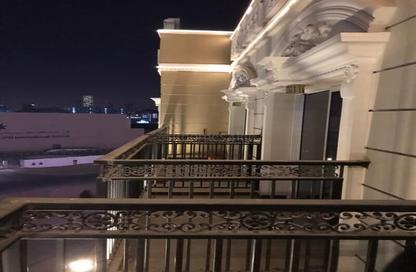 شقة - 1 حمام للبيع في ريزورتز بلوك 2 - ريسورتز بي دانوب - ارجان - دبي شقة - 1 حمام للبيع في ريزورتز بلوك 2 - ريسورتز بي دانوب - ارجان - دبي