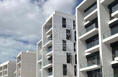 Apartment - 2 Bedrooms - 3 Bathrooms for sale in Golf Community - Al Zorah - Ajman
