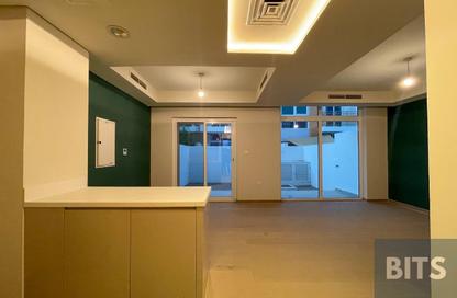 Townhouse - 3 Bedrooms - 3 Bathrooms for sale in Just Cavalli Villas - Aquilegia - Damac Hills 2 - Dubai