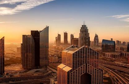 Apartment - 1 Bedroom - 2 Bathrooms for sale in The Willows Residences - District 11 - Mohammed Bin Rashid City - Dubai Apartment - 1 Bedroom - 2 Bathrooms for sale in The Willows Residences - District 11 - Mohammed Bin Rashid City - Dubai