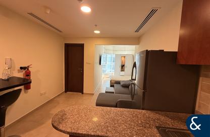 Apartment - Studio - 1 Bathroom for rent in New Dubai Gate 2 - JLT Cluster A - Jumeirah Lake Towers - Dubai Apartment - Studio - 1 Bathroom for rent in New Dubai Gate 2 - JLT Cluster A - Jumeirah Lake Towers - Dubai