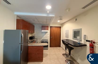 Apartment - Studio - 1 Bathroom for rent in New Dubai Gate 2 - JLT Cluster A - Jumeirah Lake Towers - Dubai Apartment - Studio - 1 Bathroom for rent in New Dubai Gate 2 - JLT Cluster A - Jumeirah Lake Towers - Dubai