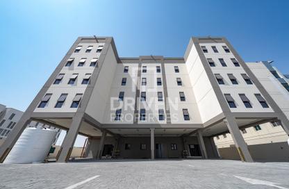 Labor Camp - Studio for sale in Dubai Investment Park 2 (DIP 2) - Dubai Investment Park (DIP) - Dubai