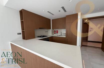 Apartment - 2 Bedrooms - 2 Bathrooms for rent in Azizi Mirage 1 - Dubai Studio City - Dubai