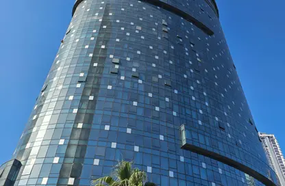 شقة - 2 غرف نوم - 3 حمامات للايجار في صن تاور - شمس أبوظبي - جزيرة الريم - أبوظبي