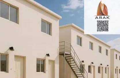 سكن عمال - استوديو - 8 حمامات للايجار في بناية اس جي 10 - المنطقة الصناعية رقم 10 - المنطقة الصناعية بالشارقة - الشارقة