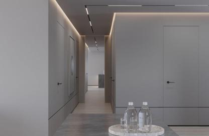 Apartment - 3 Bedrooms - 5 Bathrooms for sale in Bottega Nove - Majan - Dubai Land - Dubai