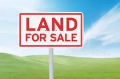 Land - Studio for sale in Ajman Global City - Al Alia - Ajman