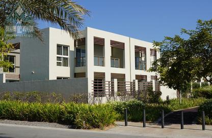 Townhouse - 4 Bedrooms - 5 Bathrooms for sale in Malibu - Mina Al Arab - Ras Al Khaimah Townhouse - 4 Bedrooms - 5 Bathrooms for sale in Malibu - Mina Al Arab - Ras Al Khaimah