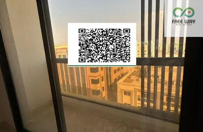شقة - 2 غرف نوم - 3 حمامات للإيجار في الجرف 3 - الجرف - عجمان شقة - 2 غرف نوم - 3 حمامات للإيجار في الجرف 3 - الجرف - عجمان