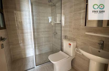 Apartment - 2 - 3 for rent in Al Jurf 3 - Al Jurf - Ajman