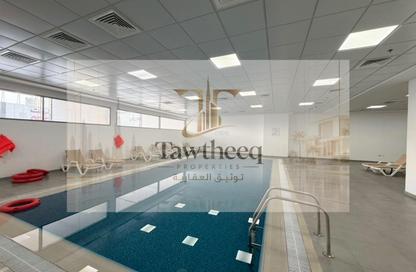 Apartment - 1 - 2 for sale in Gulfa Towers - Al Rashidiya 1 - Al Rashidiya - Ajman