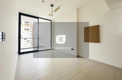 Apartment - 1 Bedroom - 2 Bathrooms for rent in Binghatti Amber - District 11 - Jumeirah Village Circle - Dubai